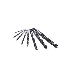 The Skinny on End Mills